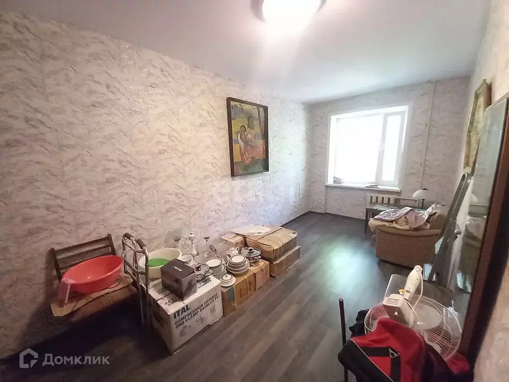 Продаётся 3-к квартира, 62.9 м - Фото 1