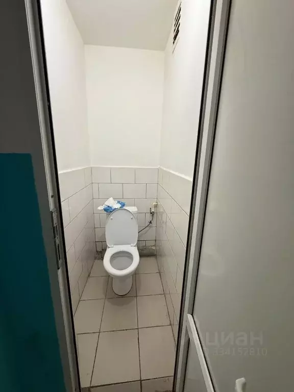 Комната Татарстан, Азнакаево ул. Хасанова, 4 (17.0 м) - Фото 2