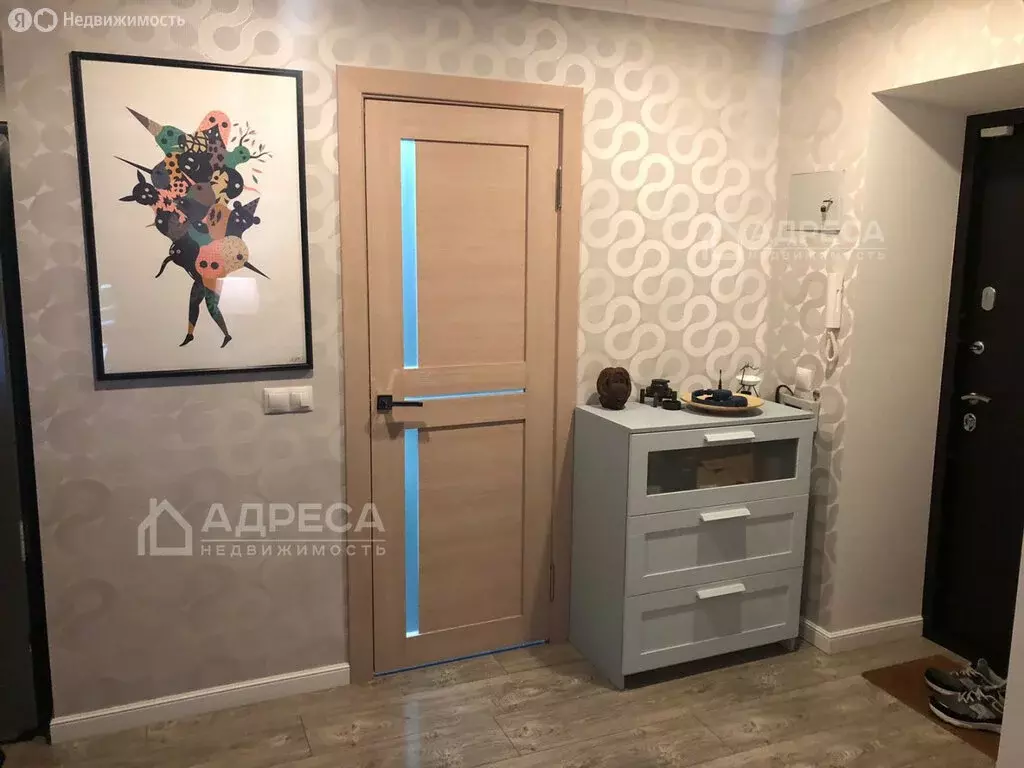 Квартира-студия: Азов, Инзенская улица, 13А (40.5 м) - Фото 1