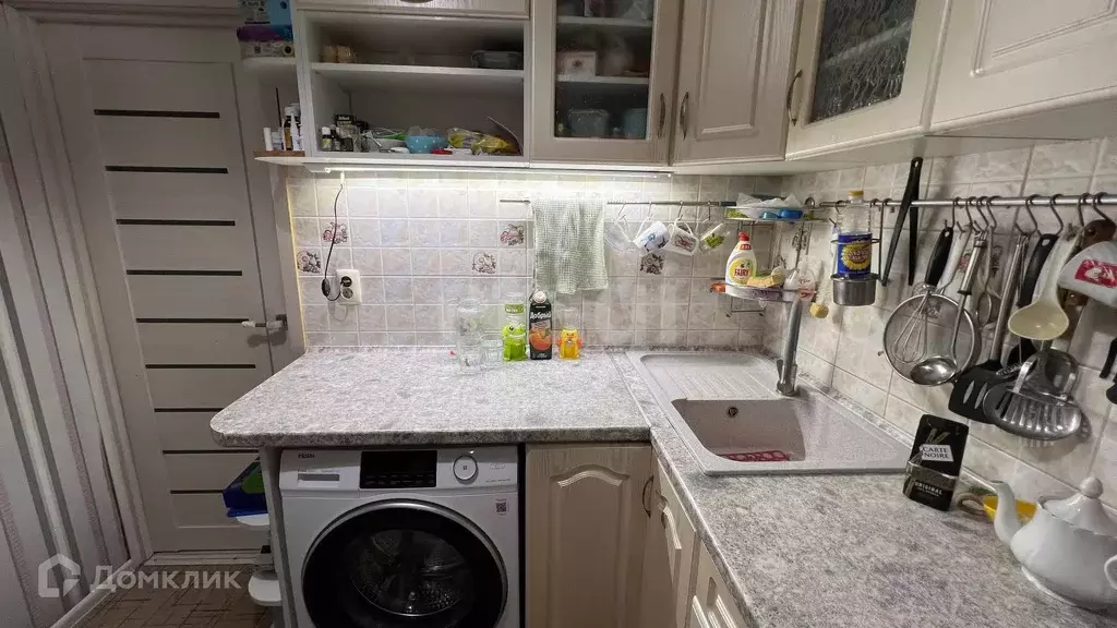 Продаётся 2-к квартира, 49 м - Фото 1