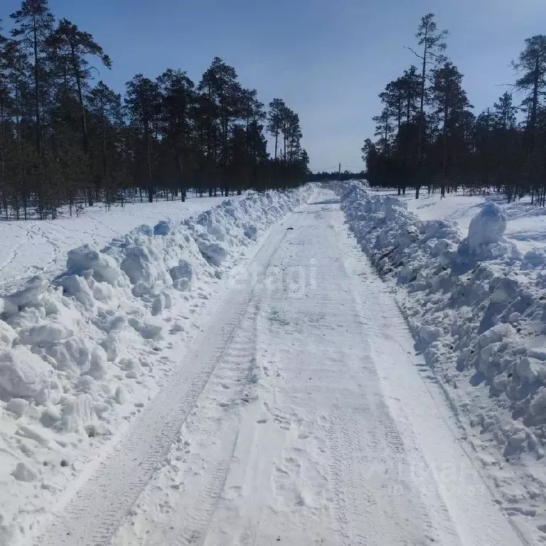 Участок в Ханты-Мансийский АО, Сургутский район, Малинка ДНТ ул. 5-я ... - Фото 0