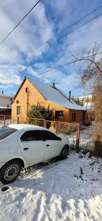 Дом в Московская область, Коломна ул. Жуковского, 68 (61 м) - Фото 2