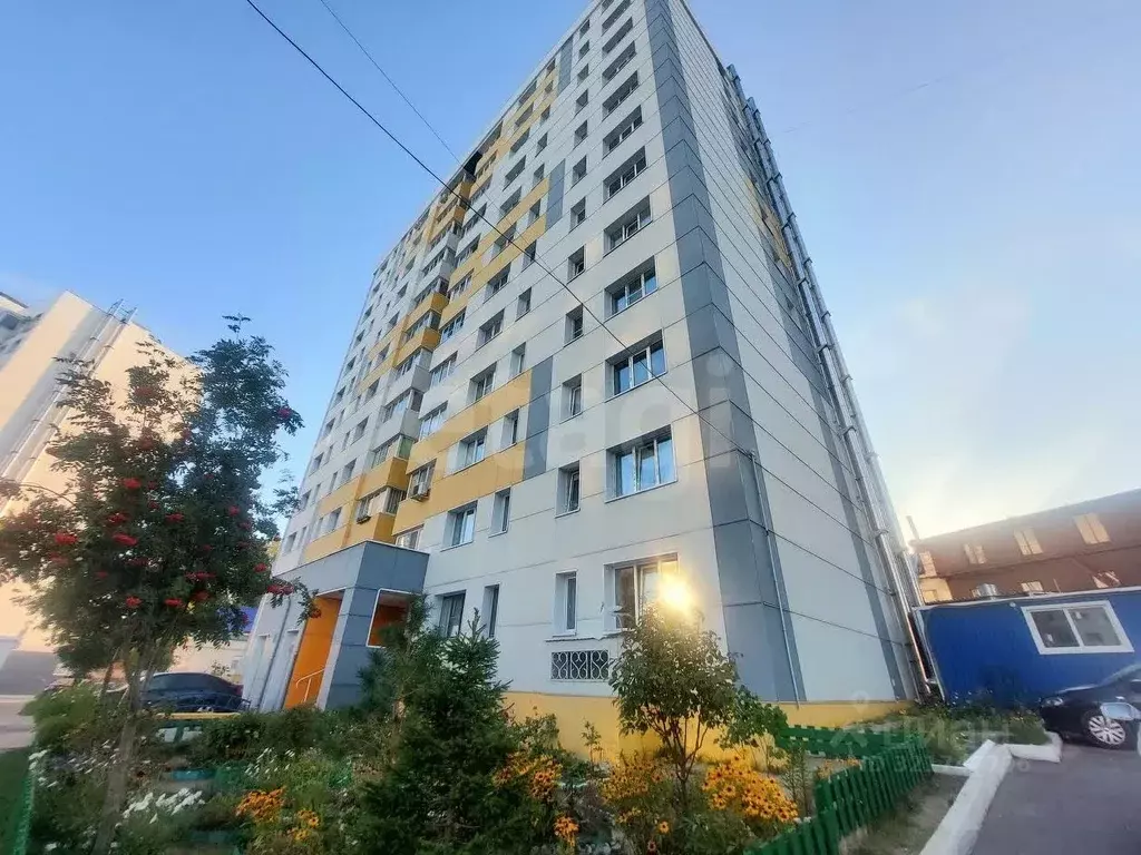 1-к кв. Коми, Сыктывкар Сысольское ш., 1/6 (33.1 м) - Фото 1