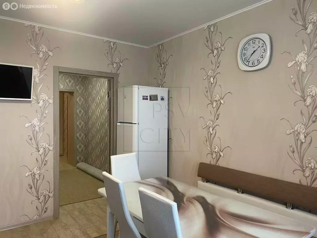 1-комнатная квартира: Белгород, бульвар Юности, 41 (58.4 м) - Фото 1