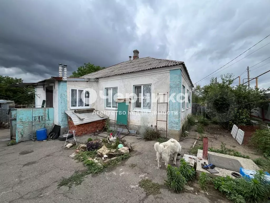 Дом 49 м на участке 18 сот. - Фото 0