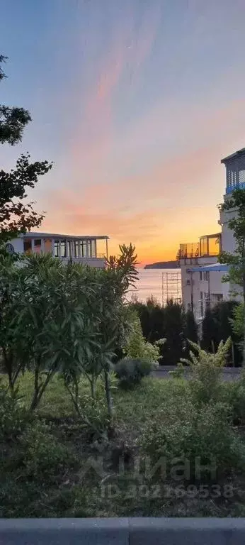 Дом в Краснодарский край, Туапсинский муниципальный округ, пос. ... - Фото 1