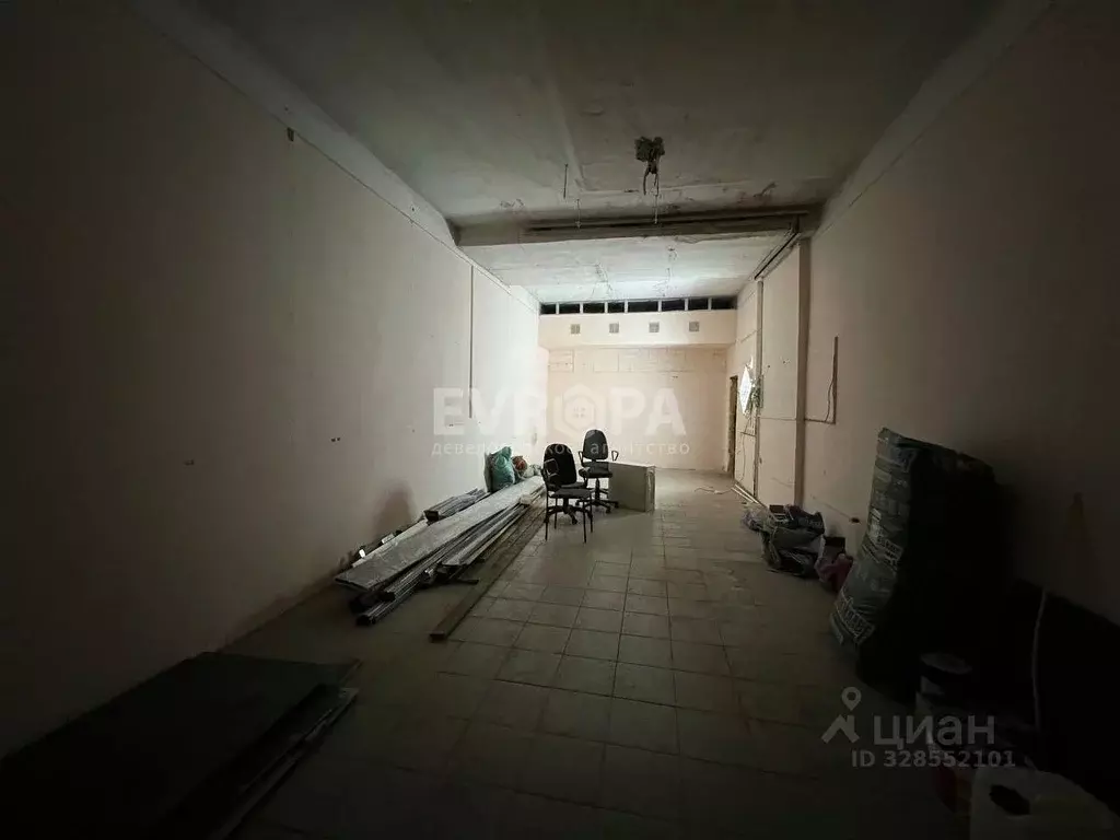 Помещение свободного назначения в Ульяновская область, Ульяновск ул. ... - Фото 2