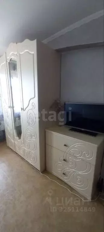 1-к кв. Забайкальский край, Чита Кайдаловская ул., 3 (27.2 м) - Фото 1