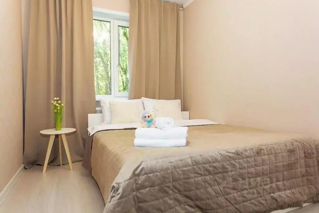 2-к кв. Новосибирская область, Новосибирск Академгородок мкр, проезд ... - Фото 1