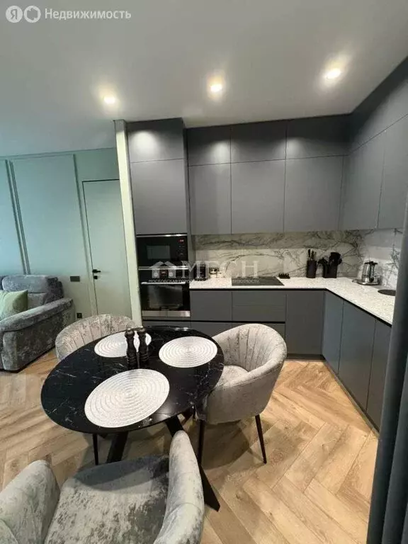 4-комнатная квартира: Москва, Волоколамское шоссе, 71к8 (115 м) - Фото 2