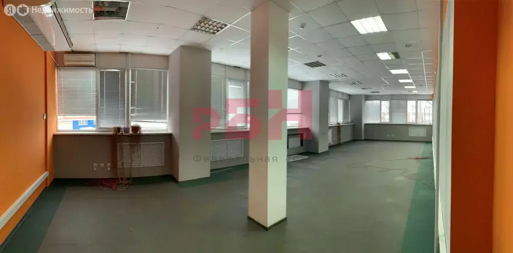 Офис (90.6 м) - Фото 1