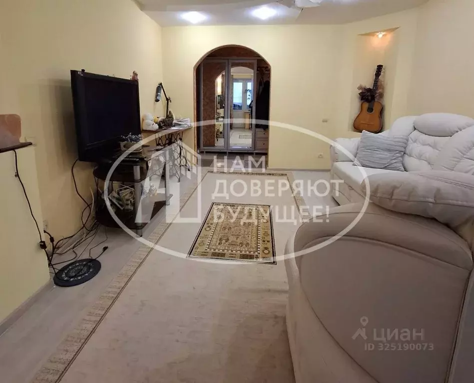 3-к кв. Пермский край, Добрянка ул. Энергетиков, 13 (58.8 м) - Фото 2