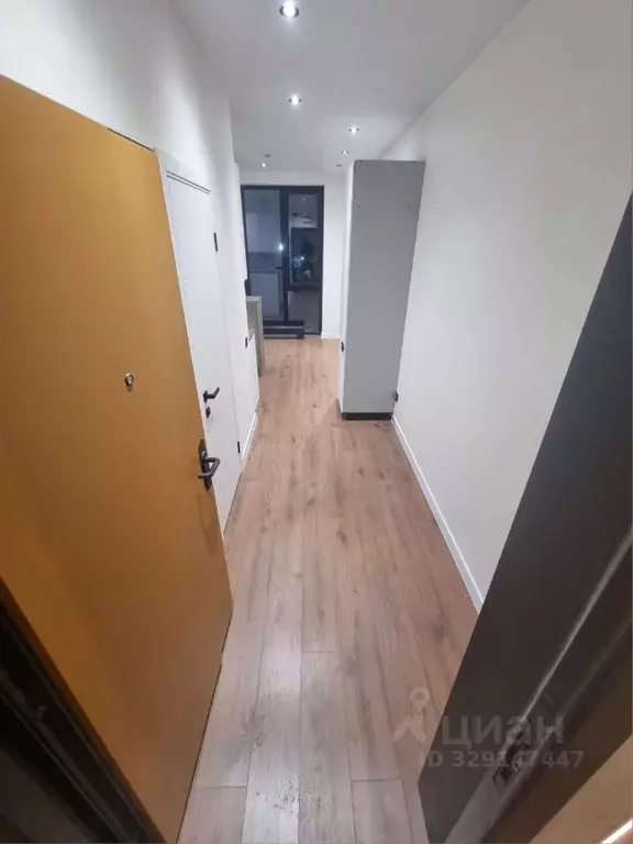 Студия Москва Окружной проезд, 10Б (18.0 м) - Фото 1