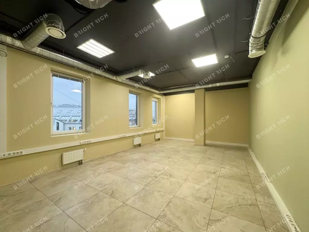 Офис в Санкт-Петербург ул. Большая Зеленина, 24 (740 м) - Фото 1