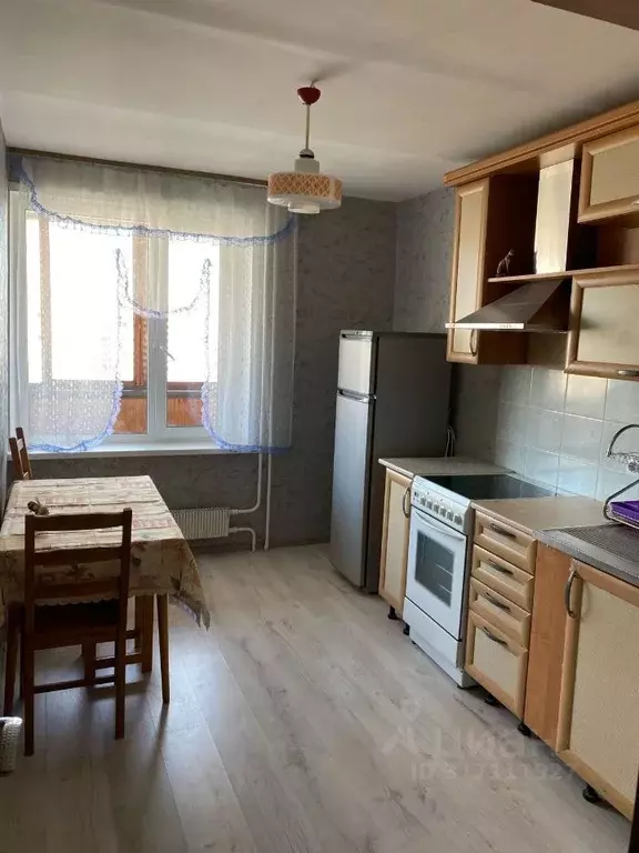 1-к кв. Москва ул. Бестужевых, 13 (34.4 м) - Фото 0