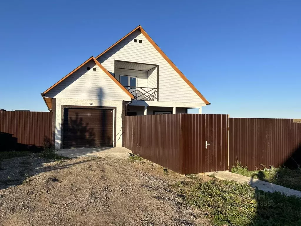 Дом в Иркутская область, Иркутский муниципальный округ, д. Куда ул. ... - Фото 2