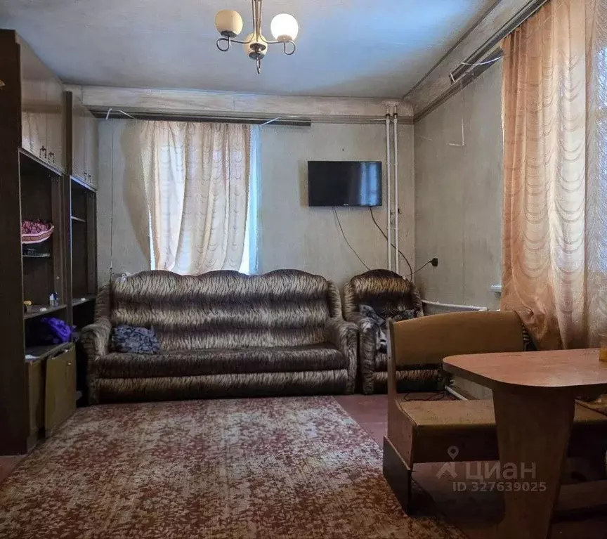 2-к кв. Московская область, Воскресенск ул. Киселева, 6 (44.0 м) - Фото 1