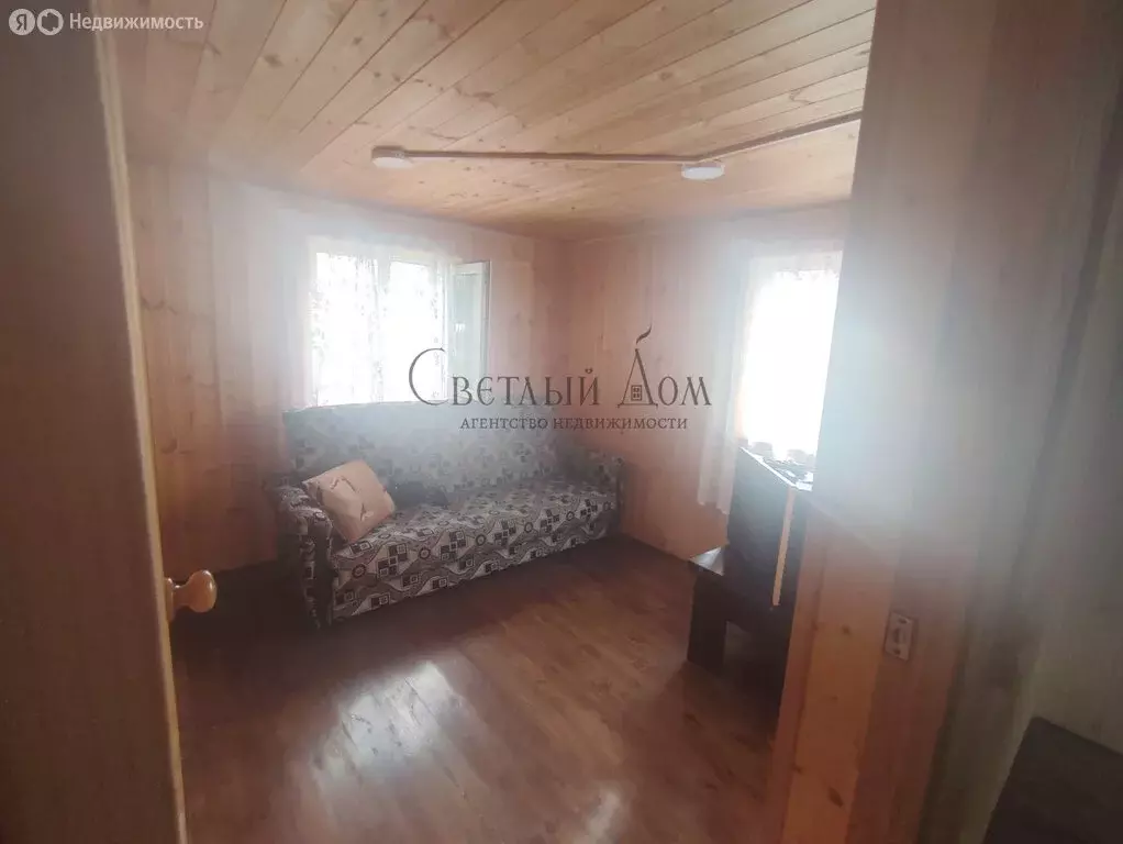 Дом в Чернушка, площадь имени Копылова (30 м) - Фото 0