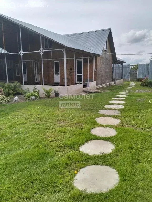 Дом в село Дубровичи, Колхозная улица, 4 (82.8 м) - Фото 2