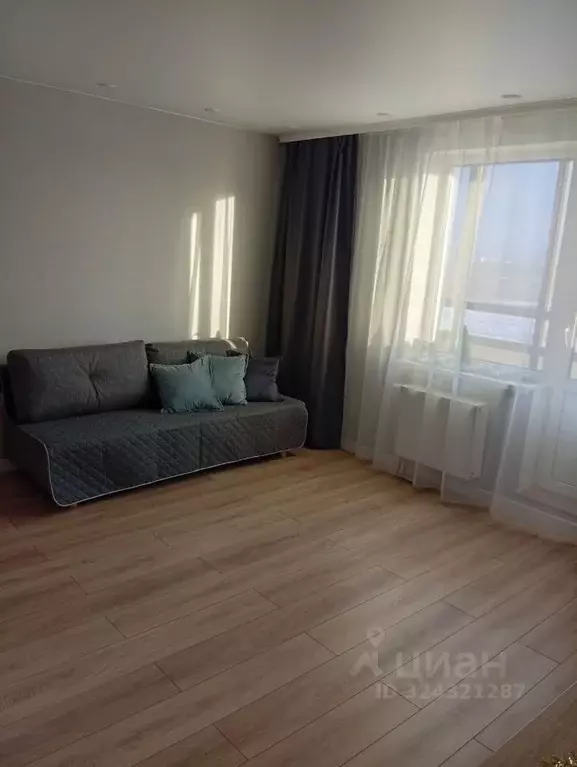 Студия Ленинградская область, Ломоносовский район, Аннинское городское ... - Фото 1