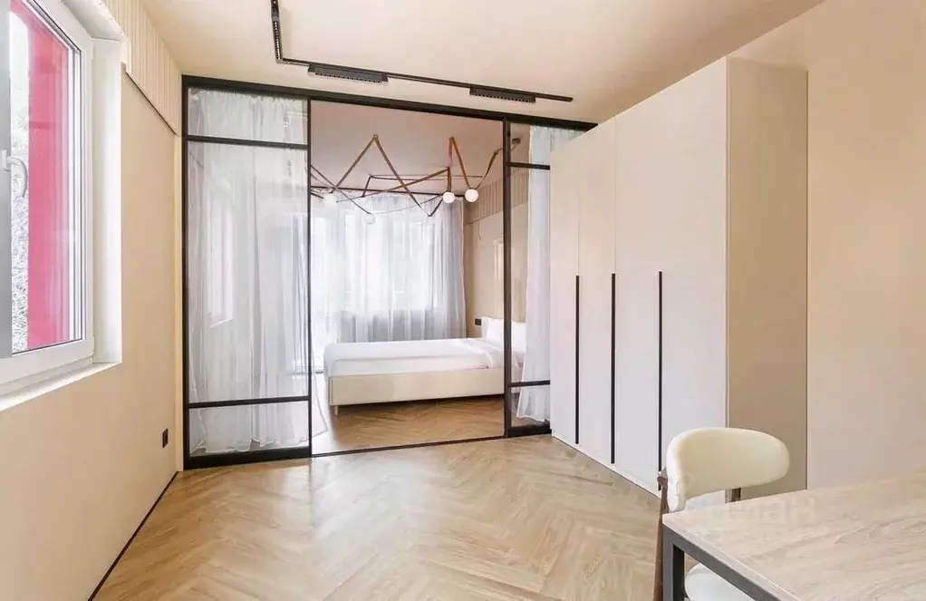 2-к кв. Санкт-Петербург, Санкт-Петербург, Зеленогорск ул. Строителей, ... - Фото 1