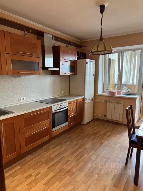 1-к кв. Московская область, Люберцы ул. Кирова, 1 (40.0 м) - Фото 1