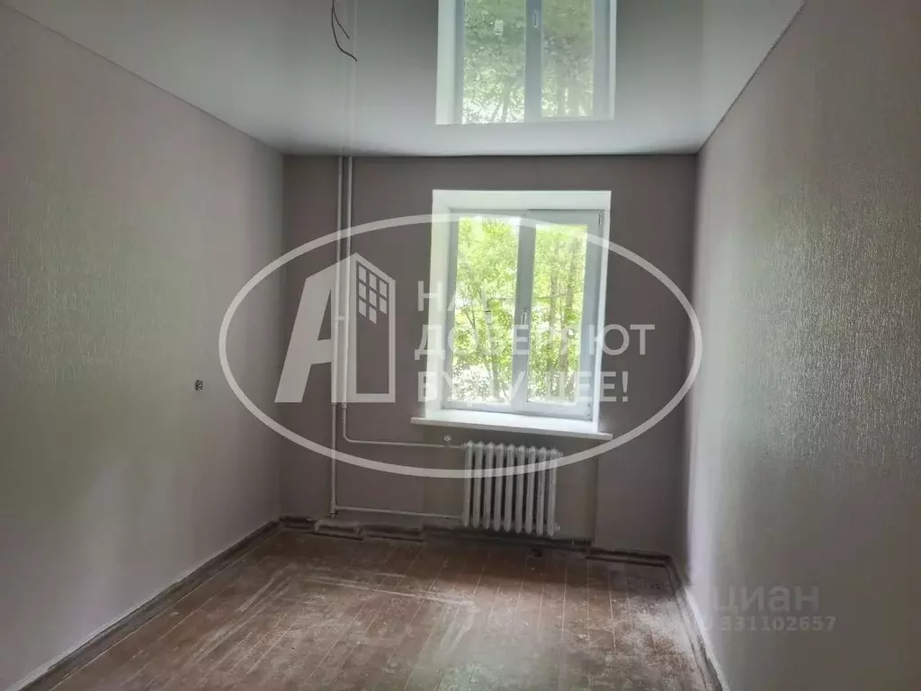 Комната Удмуртия, Глазов ул. Дзержинского, 31 (13.2 м) - Фото 2