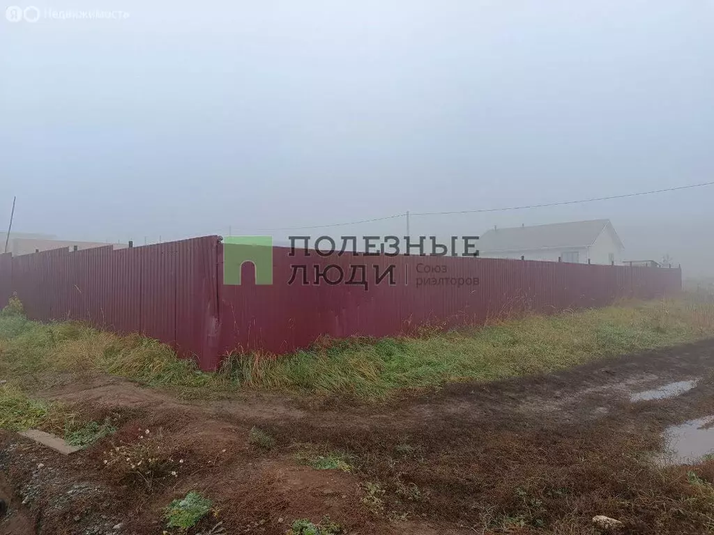 Участок в Лудорвай, улица Добровольцев, 25 (8.8 м) - Фото 2