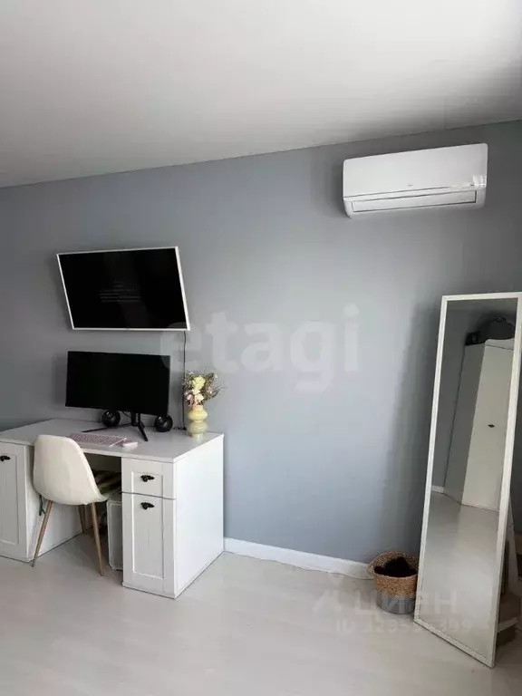 1-к кв. Тюменская область, Тюмень ул. Газовиков, 61 (38.0 м) - Фото 1