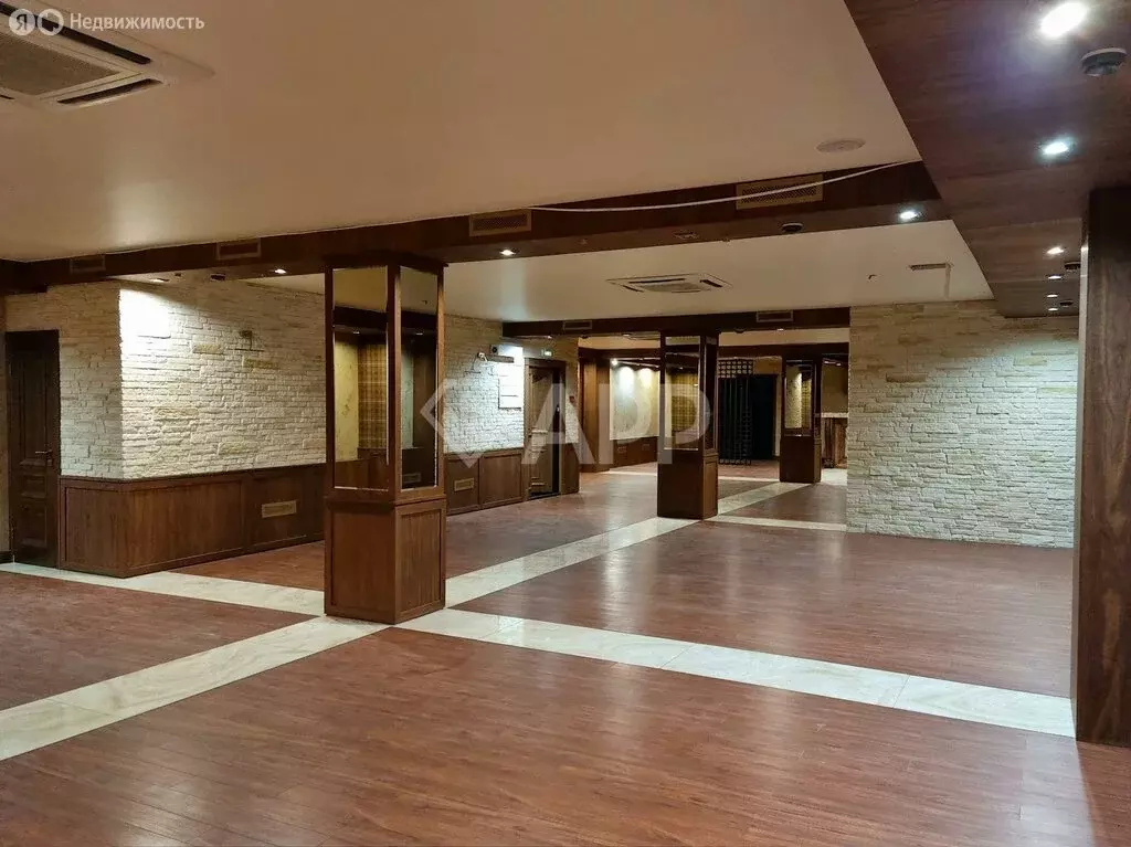 Помещение свободного назначения (317 м) - Фото 2