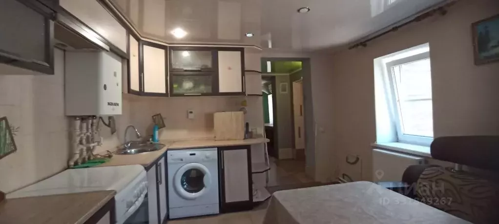 Дом в Ставропольский край, Изобильный Линейная ул., 58 (45 м) - Фото 2