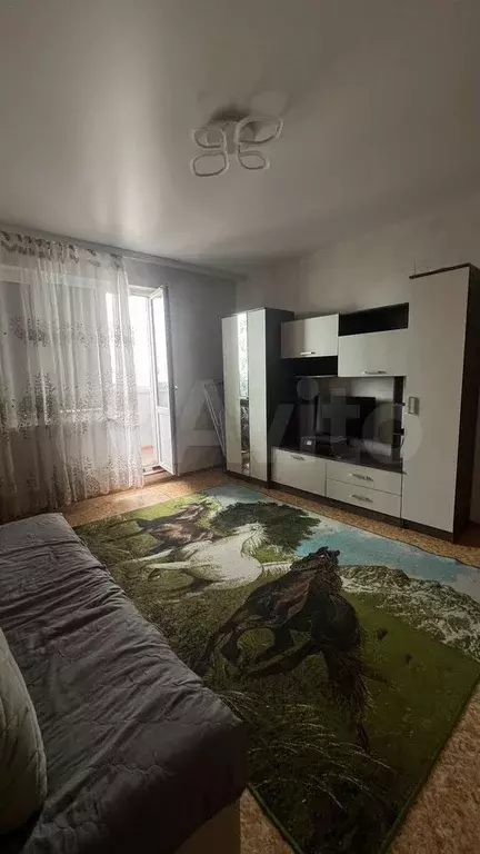 1-к. квартира, 40 м, 7/7 эт. - Фото 0