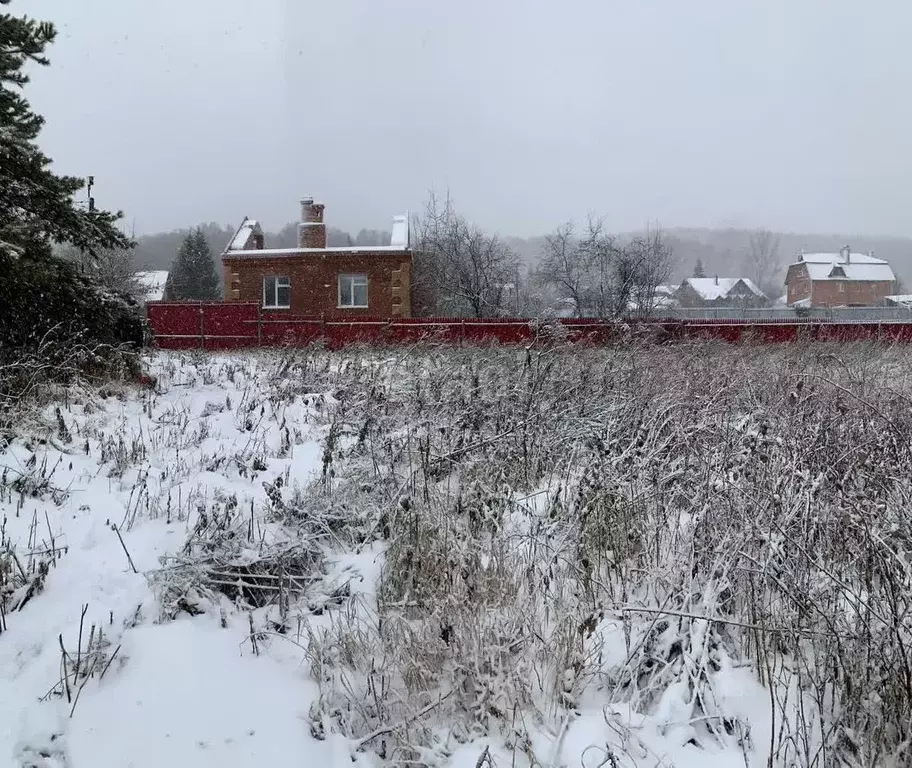 Участок в Томская область, Томский район, с. Коларово Кооперативная ... - Фото 0