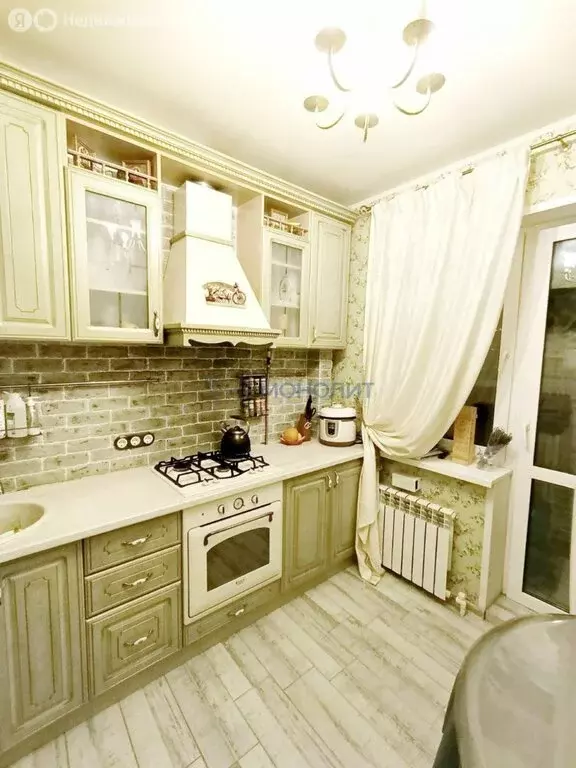 1-комнатная квартира: Новинки, Олимпийский проспект, 20 (34.6 м) - Фото 2