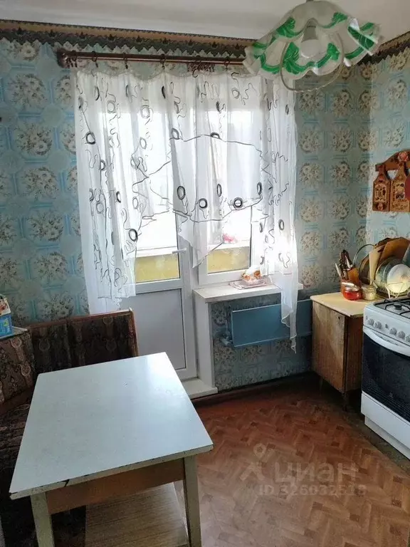 2-к кв. Ленинградская область, Кириши ул. Строителей, 15 (54.0 м) - Фото 1