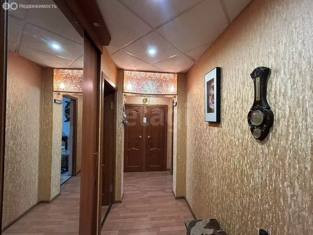 2-комнатная квартира: Серпухов, Московское шоссе, 47А (47.8 м) - Фото 1