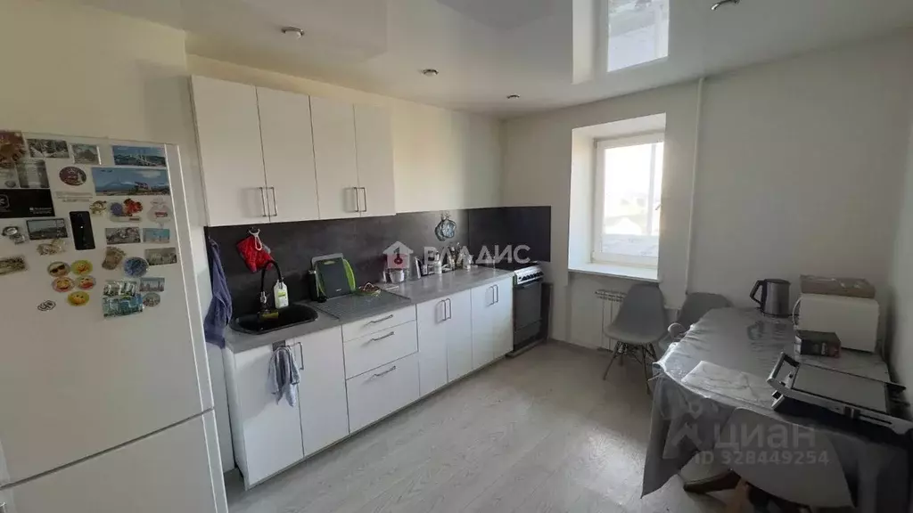 3-к кв. Иркутская область, Иркутск Дорожная ул., 2 (63.0 м) - Фото 0