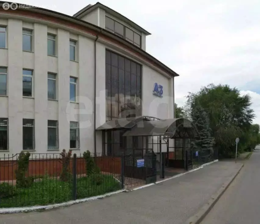 Помещение свободного назначения (12.4 м) - Фото 1