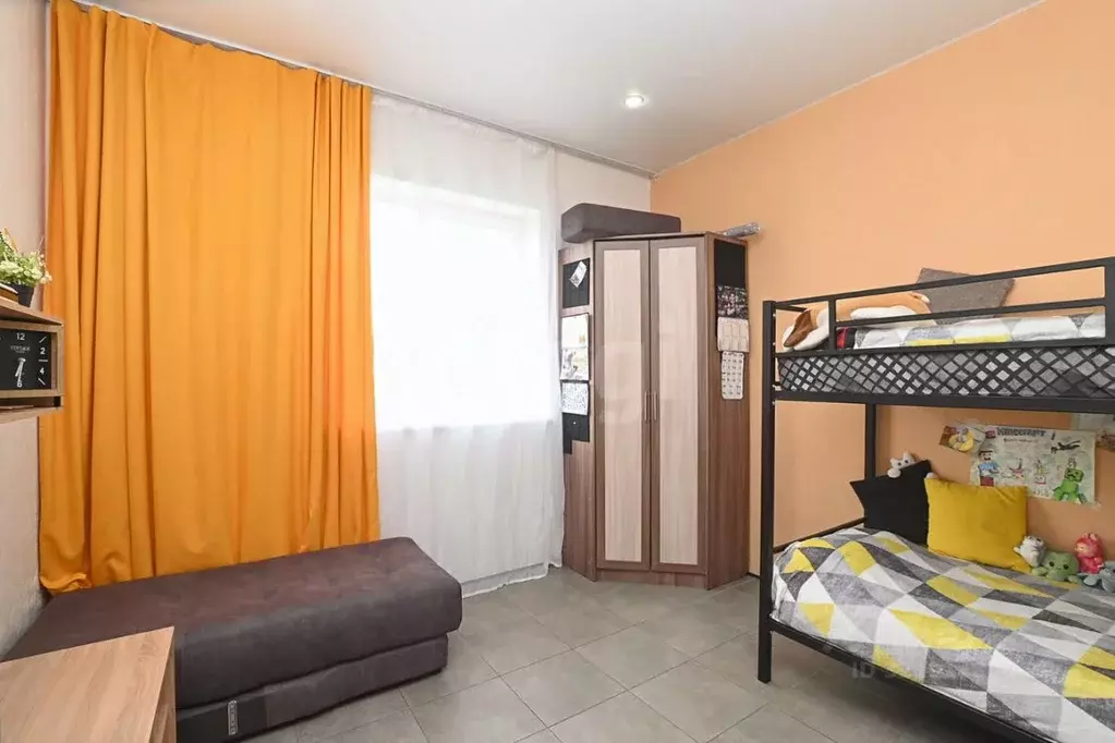 Дом в Красноярский край, Красноярск городской округ, пос. Солонцы, ... - Фото 1