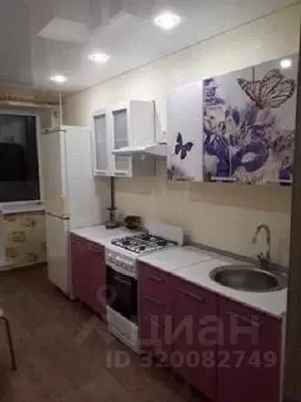 1-к кв. Пензенская область, Никольск ул. Ленина, 133 (37.0 м) - Фото 1