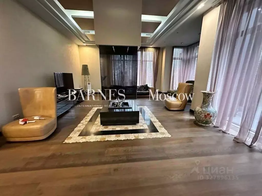 Дом в Московская область, Одинцовский городской округ, д. ... - Фото 2