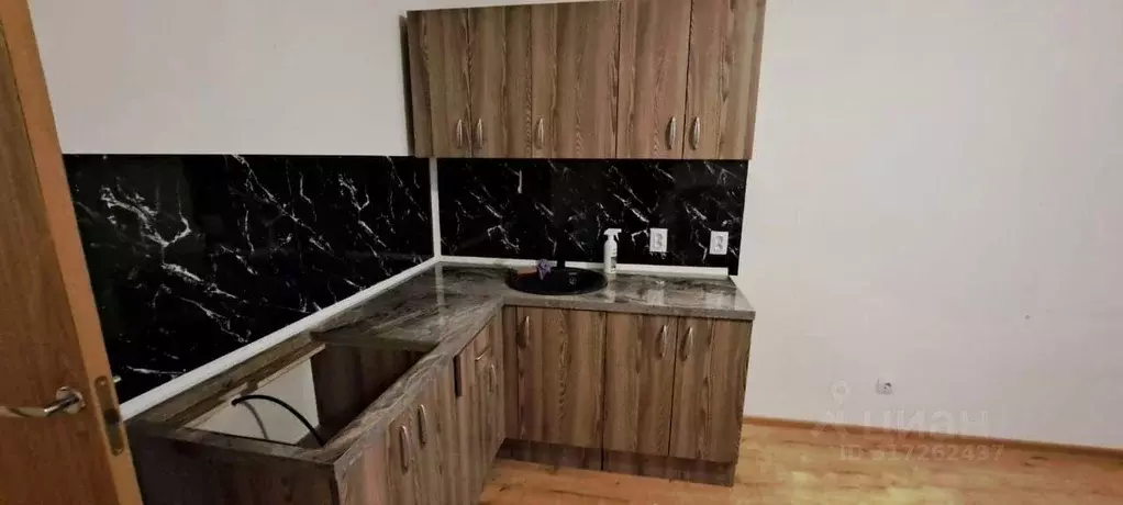 Квартира, студия, 22.9 м - Фото 0