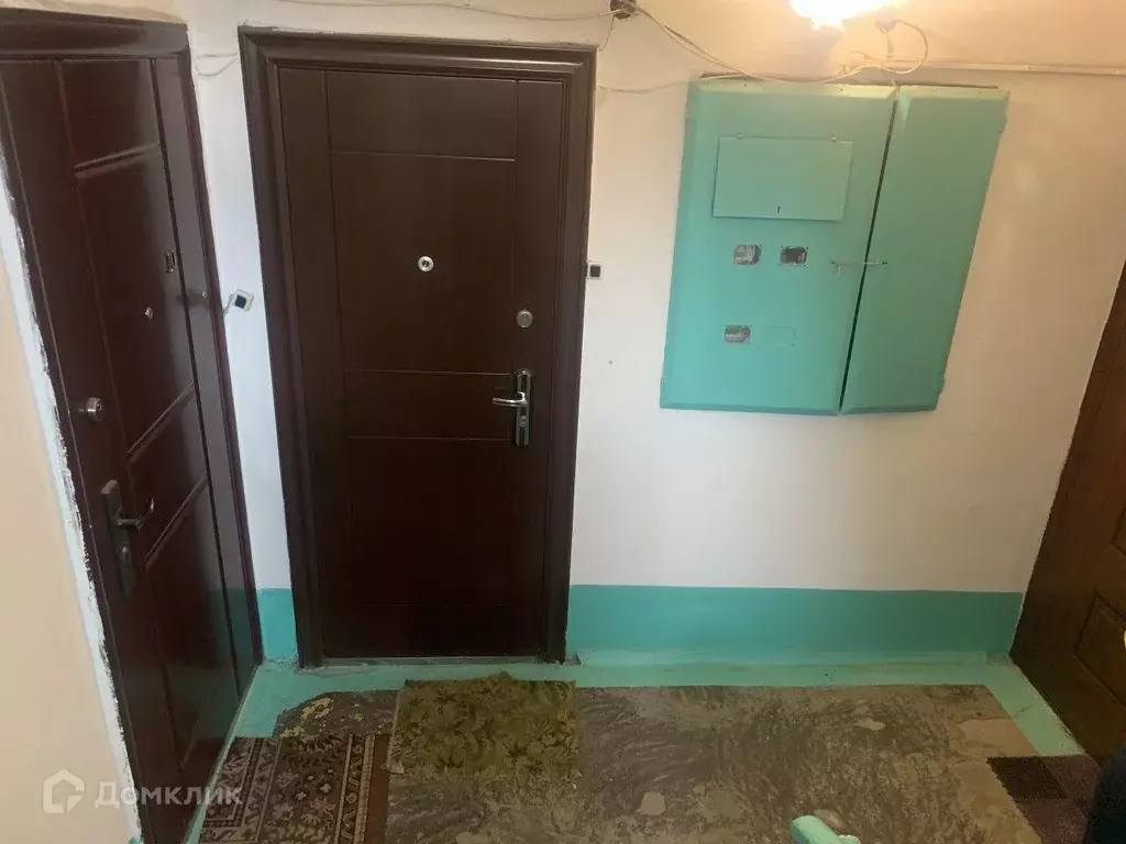 Продаётся 2-к квартира, 36.6 м - Фото 1
