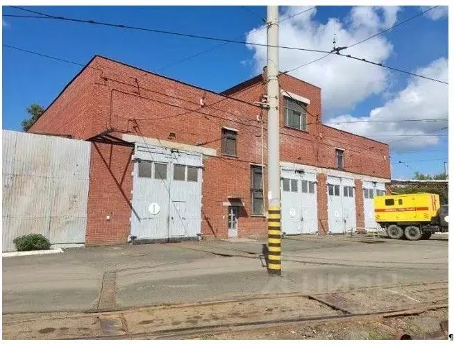 Помещение свободного назначения в Удмуртия, Ижевск ул. Карла Маркса, ... - Фото 1