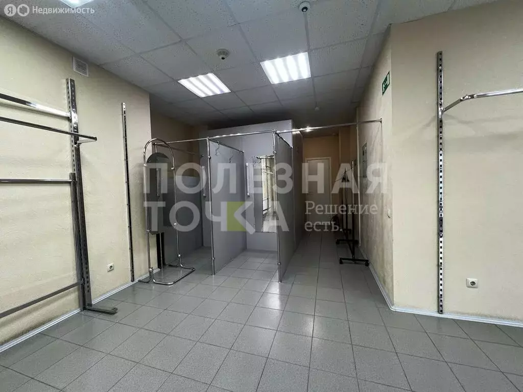 Офис (58.6 м) - Фото 2