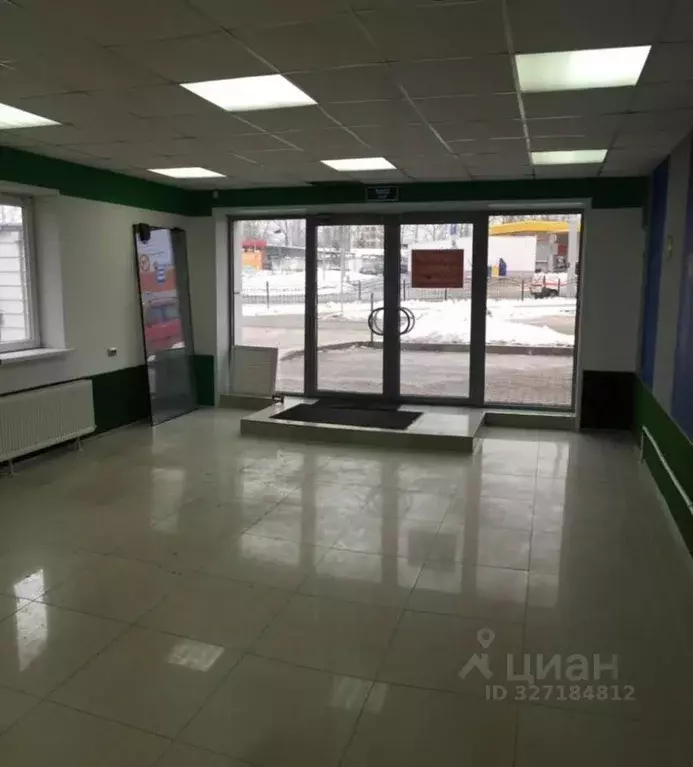 Помещение свободного назначения в Калужская область, Калуга ш. ... - Фото 1