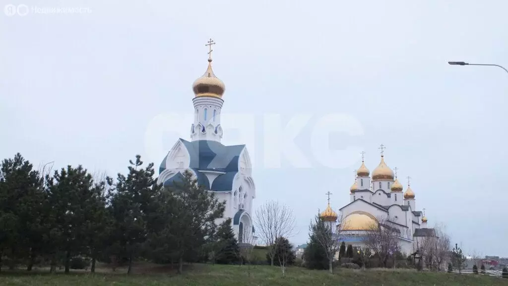 1-комнатная квартира: Анапа, улица Ленина, 173Ак2 (42 м) - Фото 1