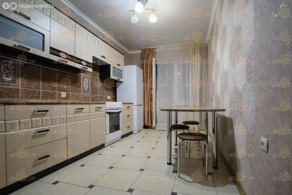 1-комнатная квартира: Ставрополь, улица Ленина, 65 (41.2 м) - Фото 1