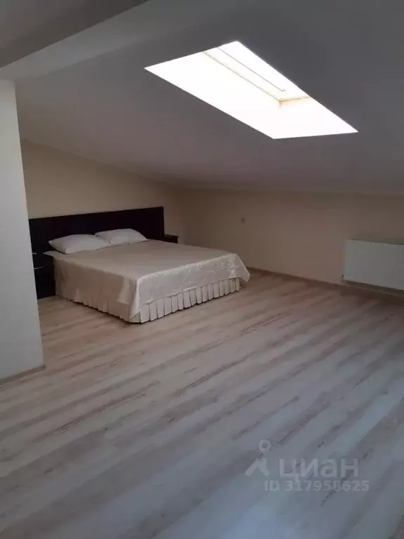 Комната Краснодарский край, Анапа проезд Тополиный, 3 (21.0 м) - Фото 0