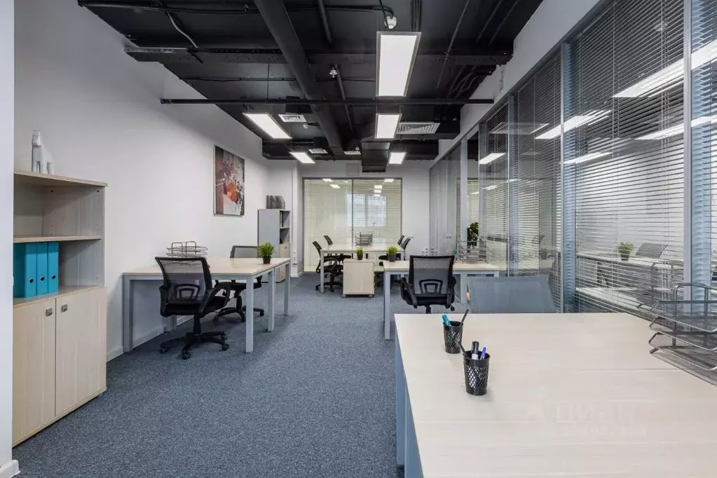 Офис в Москва ул. Академика Варги, 8К1 (75 м) - Фото 2